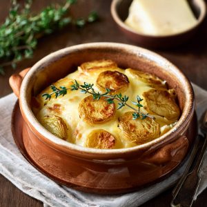 Tartiflette
